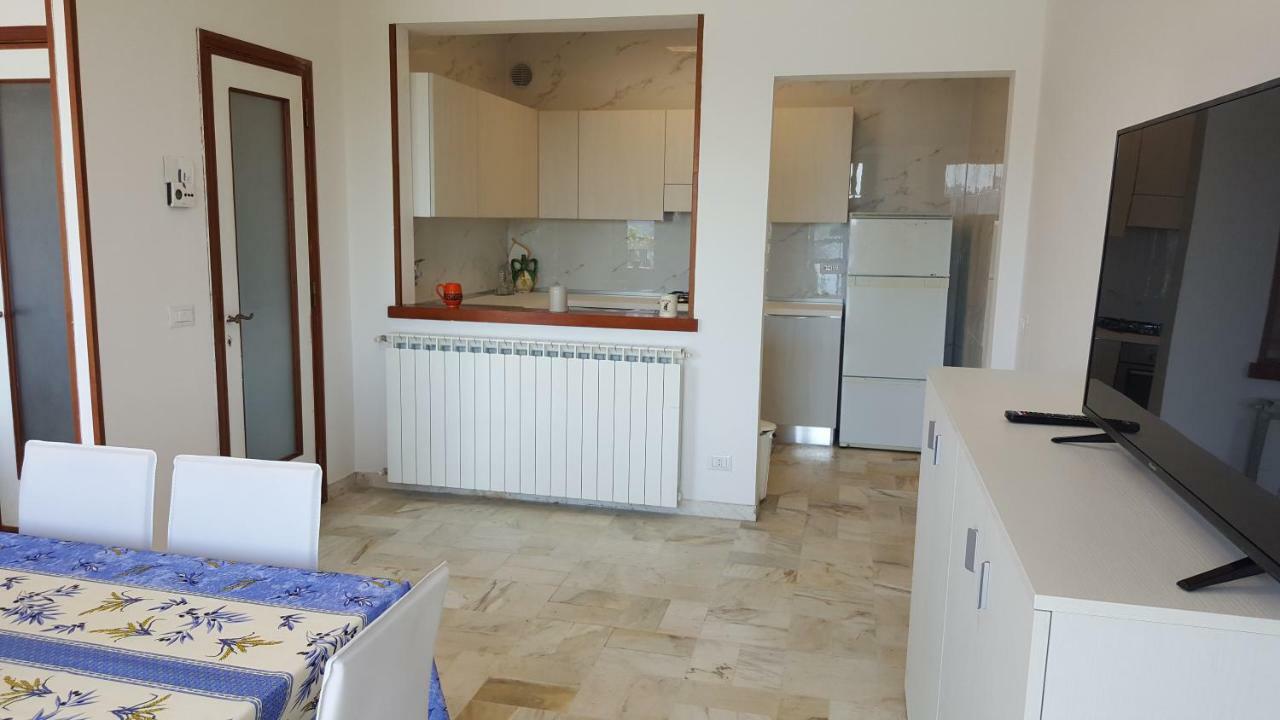 La Terrazza Sul Mare Villa Портовенере Екстериор снимка