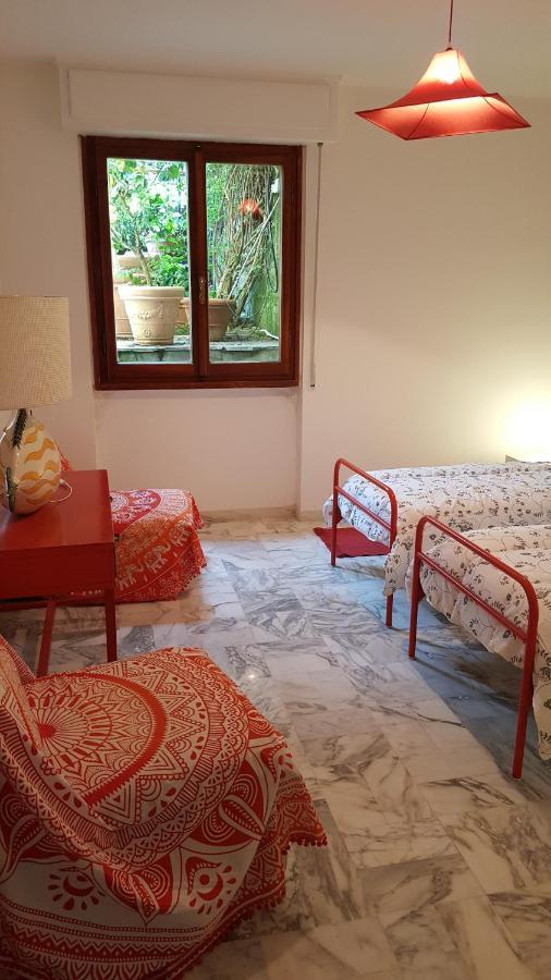 La Terrazza Sul Mare Villa Портовенере Екстериор снимка