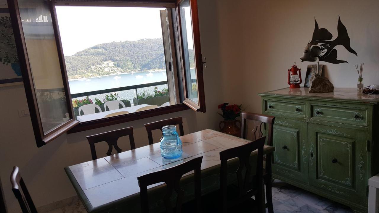 La Terrazza Sul Mare Villa Портовенере Екстериор снимка