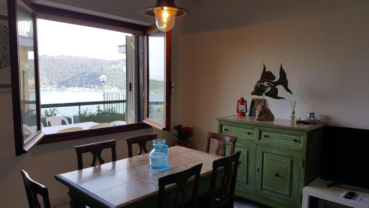 La Terrazza Sul Mare Villa Портовенере Екстериор снимка